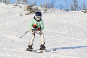 FIS Baltijas kauss 3.posms, SG treniņš, Foto: E.Lukšo