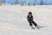 FIS Baltijas kauss 3.posms, SG treniņš, Foto: E.Lukšo