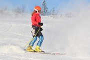 FIS Baltijas kauss 3.posms, SG treniņš, Foto: E.Lukšo