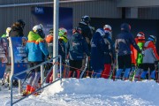 FIS Baltijas kauss 3.posms, SG treniņš, Foto: E.Lukšo