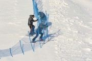 FIS Baltijas kauss 3.posms, SG treniņš, Foto: E.Lukšo