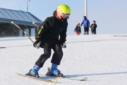 FIS Baltijas kauss 3.posms, SG treniņš, Foto: E.Lukšo