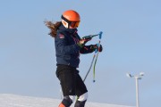 FIS Baltijas kauss 3.posms, SG treniņš, Foto: E.Lukšo