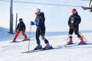 FIS Baltijas kauss 3.posms, SG treniņš, Foto: E.Lukšo