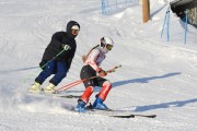 FIS Baltijas kauss 3.posms, SG treniņš, Foto: E.Lukšo