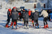 FIS Baltijas kauss 3.posms, SG treniņš, Foto: E.Lukšo