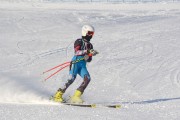 FIS Baltijas kauss 3.posms, SG treniņš, Foto: E.Lukšo