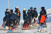 FIS Baltijas kauss 3.posms, SG treniņš, Foto: E.Lukšo