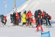 FIS Baltijas kauss 3.posms, SG treniņš, Foto: E.Lukšo