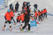 FIS Baltijas kauss 3.posms, SG treniņš, Foto: E.Lukšo