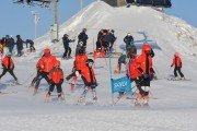 FIS Baltijas kauss 3.posms, SG treniņš, Foto: E.Lukšo