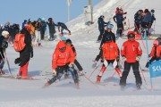 FIS Baltijas kauss 3.posms, SG treniņš, Foto: E.Lukšo