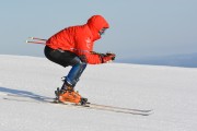 FIS Baltijas kauss 3.posms, SG treniņš, Foto: E.Lukšo