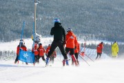 FIS Baltijas kauss 3.posms, SG treniņš, Foto: E.Lukšo