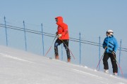 FIS Baltijas kauss 3.posms, SG treniņš, Foto: E.Lukšo