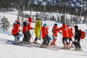 FIS Baltijas kauss 3.posms, SG treniņš, Foto: E.Lukšo