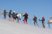 FIS Baltijas kauss 3.posms, SG treniņš, Foto: E.Lukšo