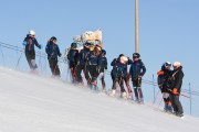 FIS Baltijas kauss 3.posms, SG treniņš, Foto: E.Lukšo