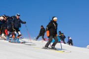 FIS Baltijas kauss 3.posms, SG treniņš, Foto: E.Lukšo