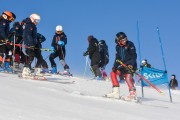 FIS Baltijas kauss 3.posms, SG treniņš, Foto: E.Lukšo