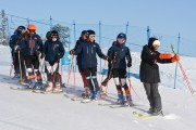 FIS Baltijas kauss 3.posms, SG treniņš, Foto: E.Lukšo