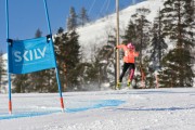 FIS Baltijas kauss 3.posms, SG treniņš, Foto: E.Lukšo