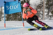 FIS Baltijas kauss 3.posms, SG treniņš, Foto: E.Lukšo