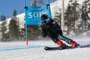 FIS Baltijas kauss 3.posms, SG treniņš, Foto: E.Lukšo