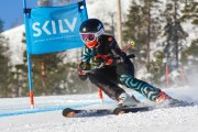 FIS Baltijas kauss 3.posms, SG treniņš, Foto: E.Lukšo