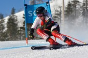 FIS Baltijas kauss 3.posms, SG treniņš, Foto: E.Lukšo