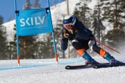 FIS Baltijas kauss 3.posms, SG treniņš, Foto: E.Lukšo