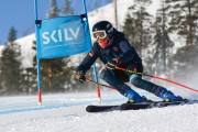 FIS Baltijas kauss 3.posms, SG treniņš, Foto: E.Lukšo