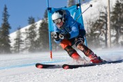 FIS Baltijas kauss 3.posms, SG treniņš, Foto: E.Lukšo