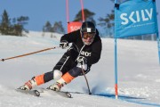 FIS Baltijas kauss 3.posms, SG treniņš, Foto: E.Lukšo