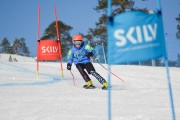 FIS Baltijas kauss 3.posms, SG treniņš, Foto: E.Lukšo