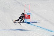 FIS Baltijas kauss 3.posms, SG treniņš, Foto: E.Lukšo