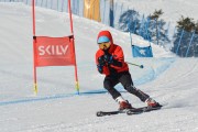 FIS Baltijas kauss 3.posms, SG treniņš, Foto: E.Lukšo