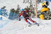 FIS Baltijas kauss 3.posms, SG treniņš, Foto: E.Lukšo