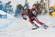 FIS Baltijas kauss 3.posms, SG treniņš, Foto: E.Lukšo