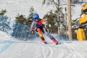 FIS Baltijas kauss 3.posms, SG treniņš, Foto: E.Lukšo