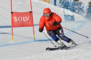 FIS Baltijas kauss 3.posms, SG treniņš, Foto: E.Lukšo