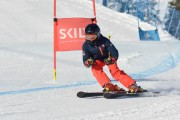 FIS Baltijas kauss 3.posms, SG treniņš, Foto: E.Lukšo