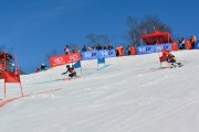 Baltijas kauss 2018 2.posms, jauniešu un meistaru PSL fināli, Foto: E.Lukšo