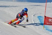 FIS Baltijas kauss 3.posms, SG treniņš, Foto: E.Lukšo