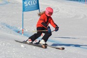 FIS Baltijas kauss 3.posms, SG treniņš, Foto: E.Lukšo