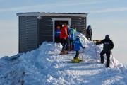 FIS Baltijas kauss 3.posms, SG treniņš, Foto: E.Lukšo