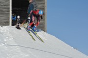 FIS Baltijas kauss 3.posms, SG treniņš, Foto: E.Lukšo