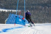 FIS Baltijas kauss 3.posms, SG treniņš, Foto: E.Lukšo