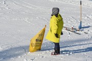 FIS Baltijas kauss 3.posms, SG treniņš, Foto: E.Lukšo