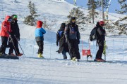 FIS Baltijas kauss 3.posms, SG treniņš, Foto: E.Lukšo